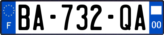 BA-732-QA