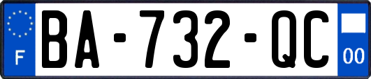 BA-732-QC