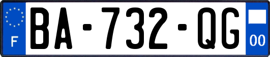 BA-732-QG