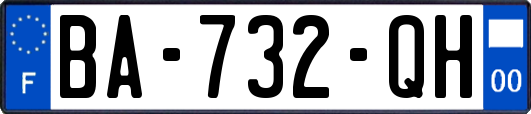 BA-732-QH
