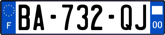 BA-732-QJ