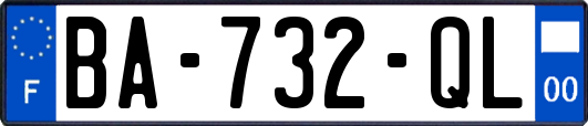 BA-732-QL