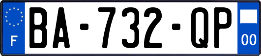 BA-732-QP