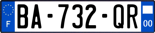 BA-732-QR