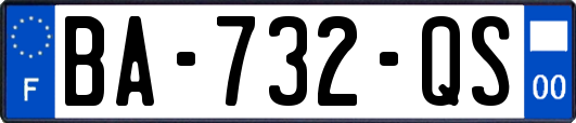 BA-732-QS