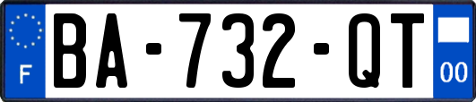 BA-732-QT
