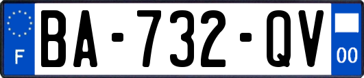 BA-732-QV