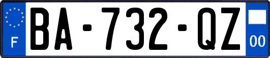 BA-732-QZ