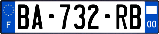 BA-732-RB