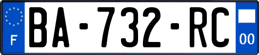 BA-732-RC