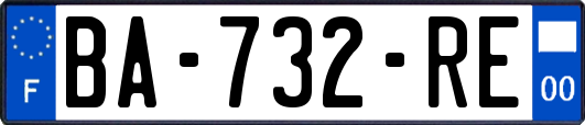 BA-732-RE