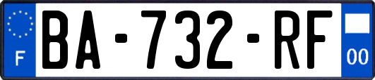 BA-732-RF