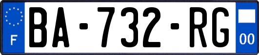 BA-732-RG