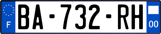 BA-732-RH