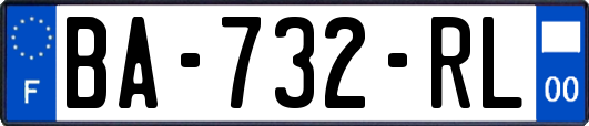 BA-732-RL
