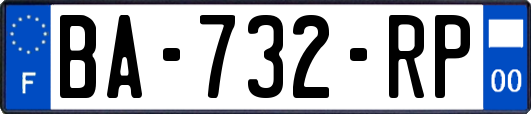 BA-732-RP
