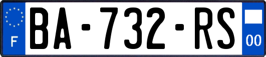 BA-732-RS