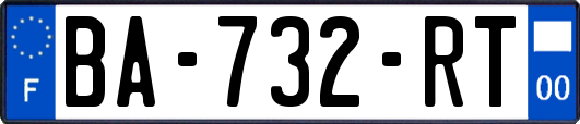 BA-732-RT