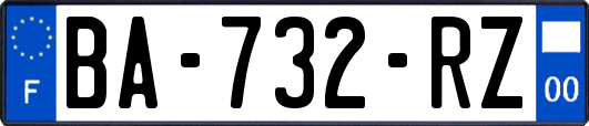 BA-732-RZ