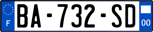 BA-732-SD