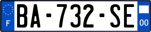 BA-732-SE