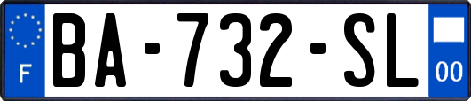 BA-732-SL