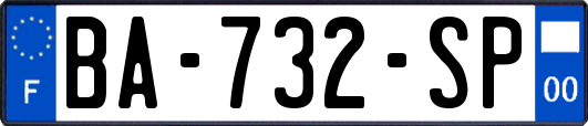 BA-732-SP