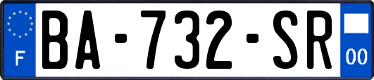 BA-732-SR