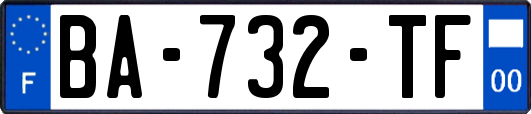 BA-732-TF