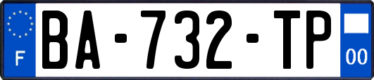 BA-732-TP