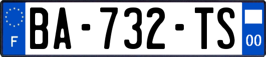 BA-732-TS