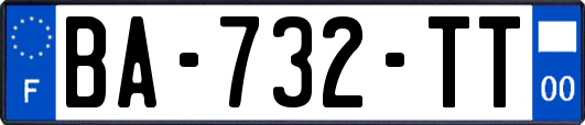 BA-732-TT