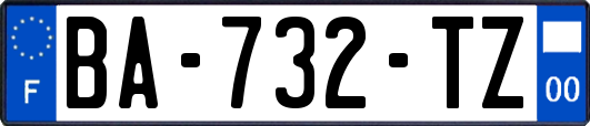 BA-732-TZ