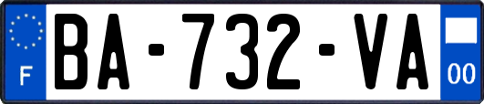BA-732-VA