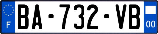 BA-732-VB
