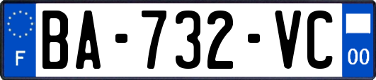 BA-732-VC