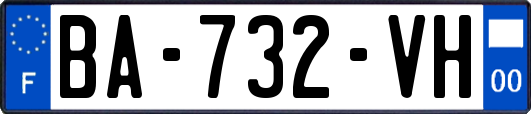 BA-732-VH