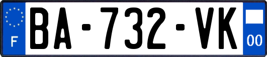 BA-732-VK