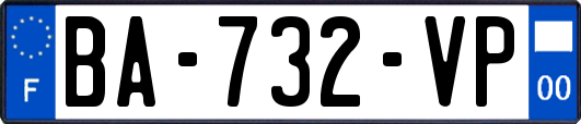 BA-732-VP
