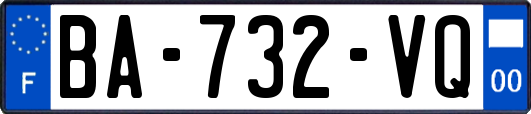 BA-732-VQ