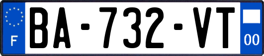 BA-732-VT