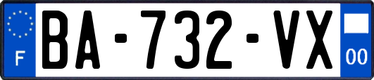 BA-732-VX