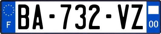 BA-732-VZ