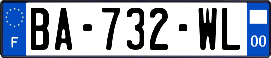 BA-732-WL