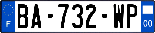 BA-732-WP
