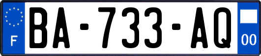 BA-733-AQ