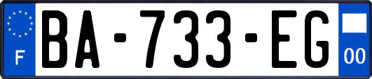 BA-733-EG