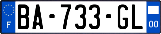 BA-733-GL