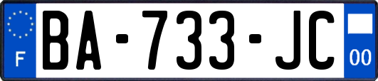 BA-733-JC