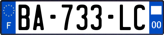 BA-733-LC